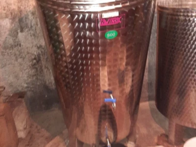 Domaće vino i rakija(LOZA)