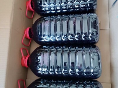 Domace vino (suvo ,poluslatko)