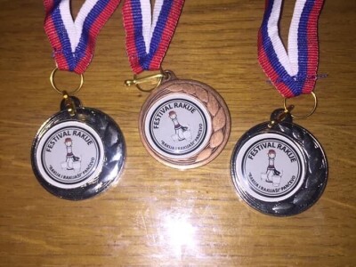 Domaći Šljivov destilat-meka rakija