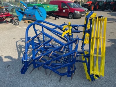 Drljača 3 Krila Tupanjac Bez Rotora