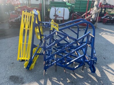 Drljača 3 Krila Tupanjac Bez Rotora