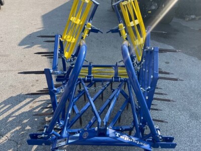 Drljača 3 Krila Tupanjac Bez Rotora