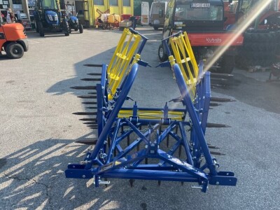 Drljača 3 Krila Tupanjac Bez Rotora