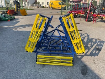 Drljača 3 Krila Tupanjac Bez Rotora