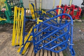 Drljača 4 Krila sa Rotorom TUPANJAC