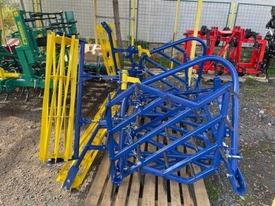 Drljača 4 Krila sa Rotorom TUPANJAC