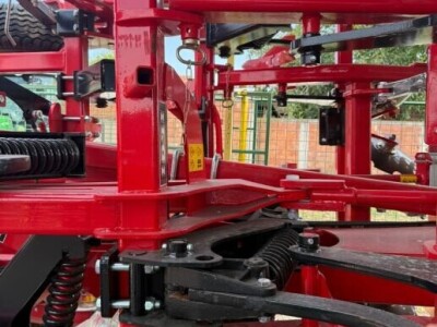 Drljača za Pokoricu EKO 6 m