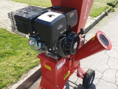 DROBILICA GRANJA AGM MOTORNA 10cm/15ks