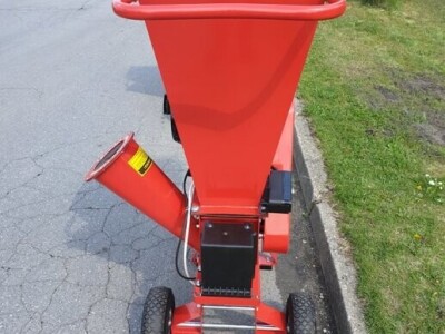 DROBILICA GRANJA AGM MOTORNA 10cm/15ks