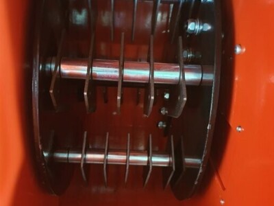 DROBILICA GRANJA AGM MOTORNA 10cm/15ks