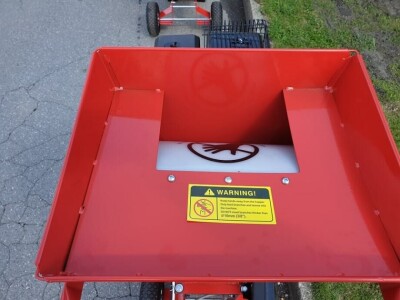 DROBILICA GRANJA AGM MOTORNA 10cm/15ks