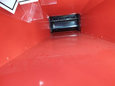 DROBILICA GRANJA AGM MOTORNA VUČENA 10cm/15ks