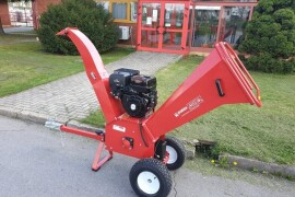 DROBILICA GRANJA AGM MOTORNA VUČENA 10cm/15ks