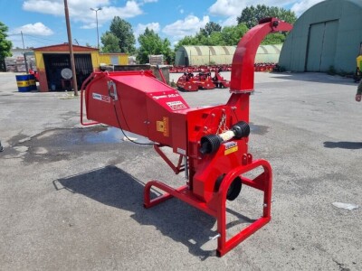 Drobilica granja kardanska 16 cm