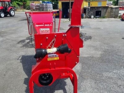 Drobilica granja kardanska 16 cm