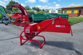 Drobilica granja kardanska 16 cm