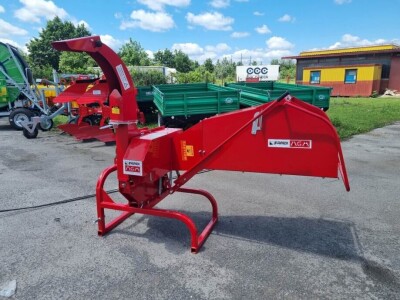 Drobilica granja kardanska 16 cm