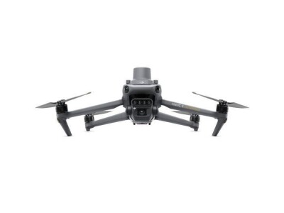 DRON za snimanje usjeva - Mavic 3 Multispectral