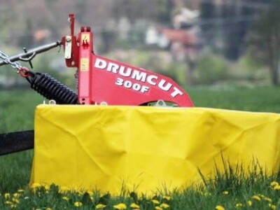 Bubnjasta kosilica prednja DRUMCUT 300 F