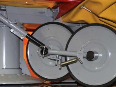 Bubnjasta kosilica prednja DRUMCUT 300 F