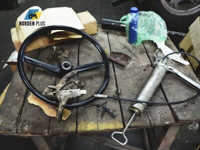 Servisiranje i remont traktora ZETOR, URSUS i BELARUS - kome se obratiti za stručnu uslugu?