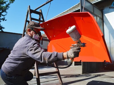 Servisiranje i remont traktora ZETOR, URSUS i BELARUS - kome se obratiti za stručnu uslugu?