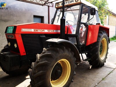 Servisiranje i remont traktora ZETOR, URSUS i BELARUS - kome se obratiti za stručnu uslugu?