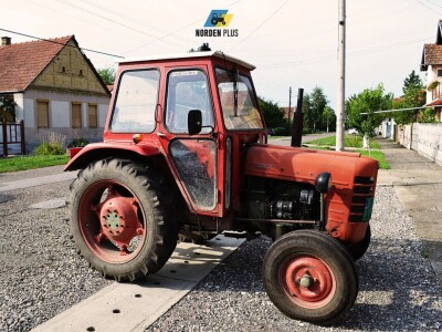 Servisiranje i remont traktora ZETOR, URSUS i BELARUS - kome se obratiti za stručnu uslugu?