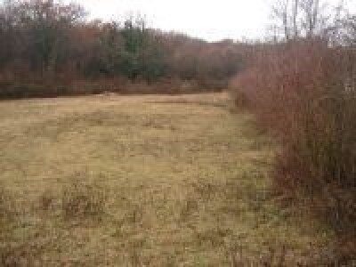 Zemljište -prilika- ko Gradina