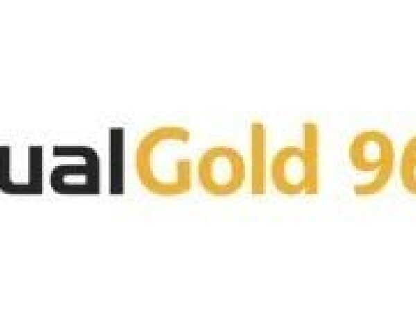 Dual Gold 960 EC