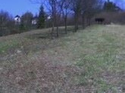 Dubranec, voćnjak 1.600m2