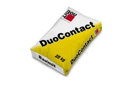 Ljepilo za fasadu DUOCONTACT 25 kg Baumit