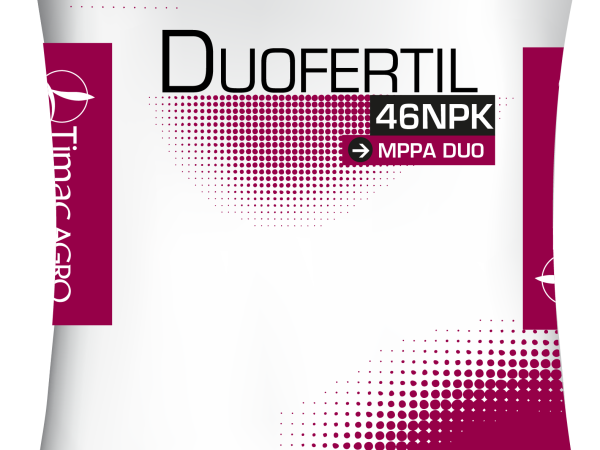 DUOFERTIL 46 NPK