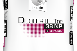 DUOFERTIL TOP 38 NP
