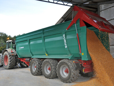 Priključne mašine Farmtech