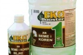 EkoBooster 1®
