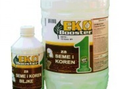 EkoBooster 1®