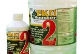 EkoBooster 2®