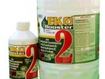 EkoBooster 2®