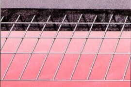 ECOPAN 2x1m 1.5x50x50 Zn