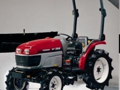 Yanmar EF352