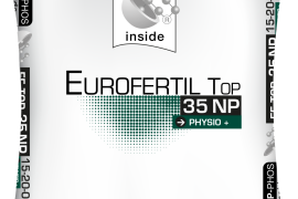EUROFERTIL TOP 35 NP