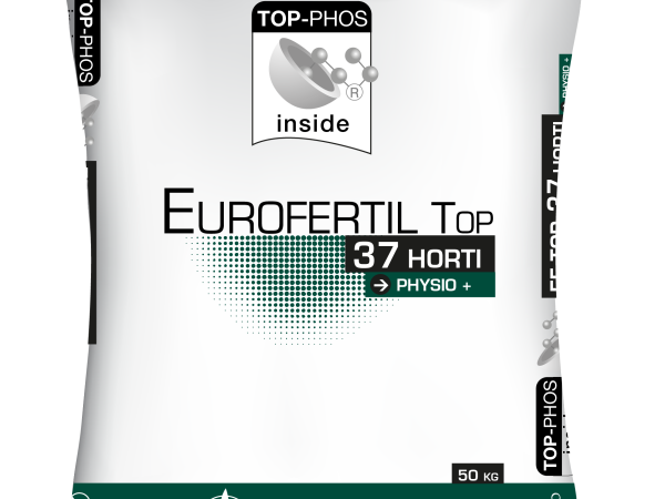 EUROFERTIL TOP 37 HORTI