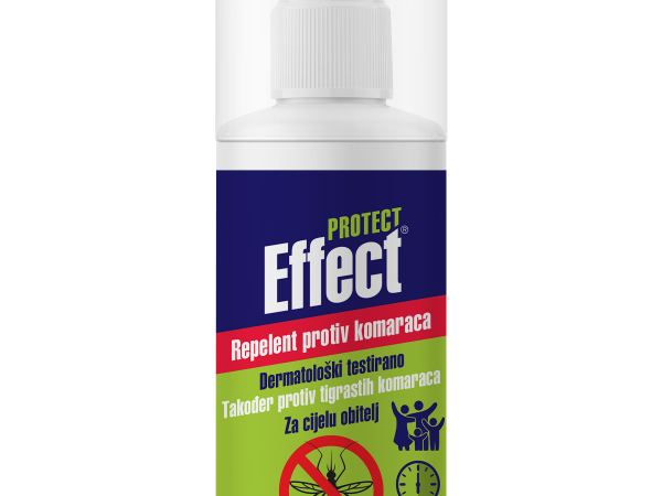 Effect Protect Repelent protiv komaraca