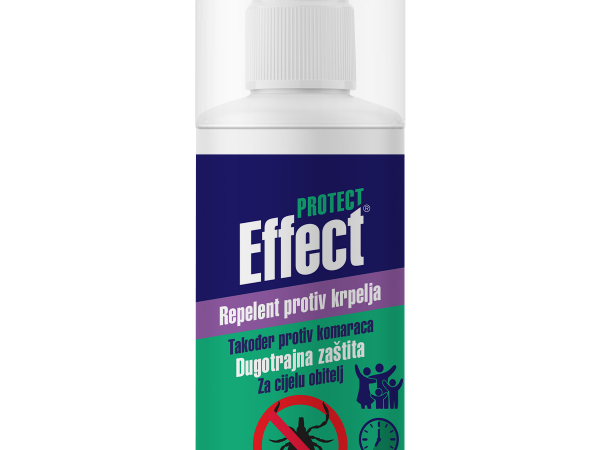 Effect Protect Repelent protiv krpelja