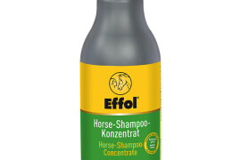 Konjski šampon Effol – 500ml