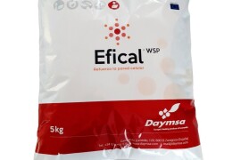 Efical® WSP – vodotopivo gnojivo