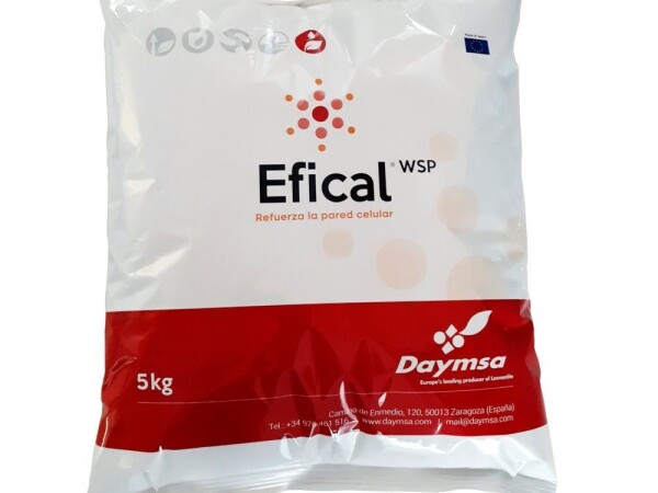 Efical® WSP – vodotopivo gnojivo