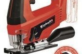 EINHELL AKUMULATORSKA UBODNA PILA TC-JS 18 LI-SOLO 4321209