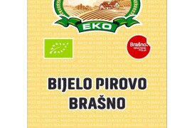 Eko pirovo brašno i tjestenina